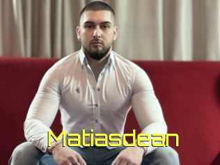 Matiasdean