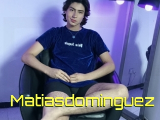 Matiasdominguez