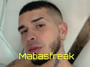 Matiasfreak