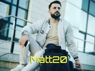 Matt20