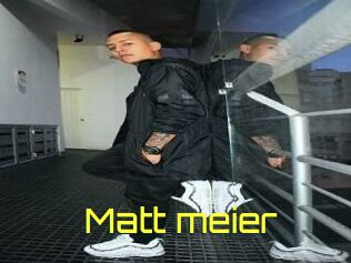 Matt_meier