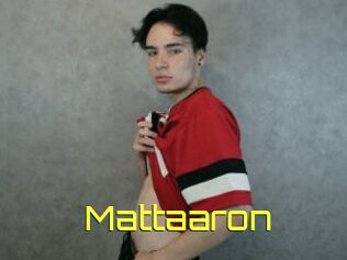 Mattaaron