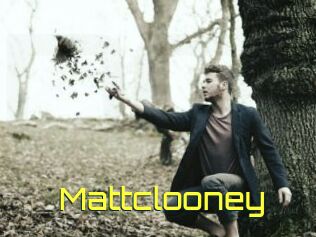 Mattclooney