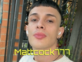 Mattcock777