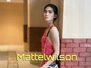 Mattelwilson