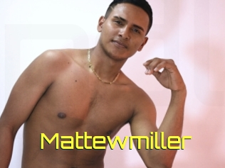 Mattewmiller