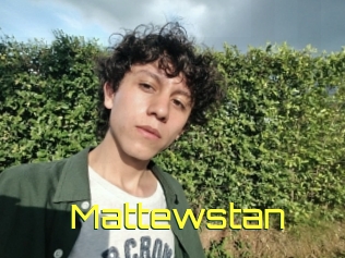 Mattewstan