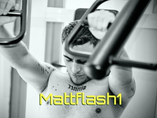 Mattflash1