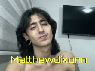 Matthewdixonn