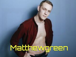 Matthewgreen