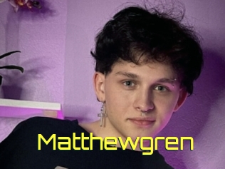 Matthewgren