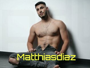 Matthiasdiaz