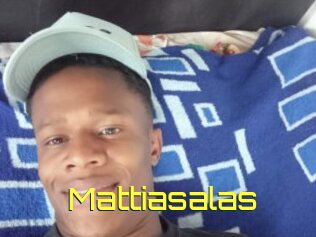 Mattiasalas