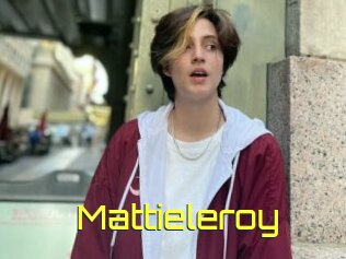 Mattieleroy