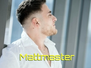 Mattmaster