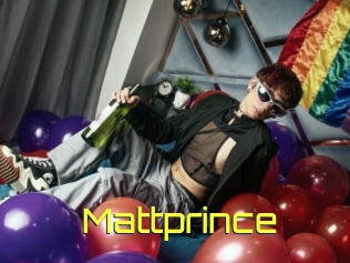 Mattprince