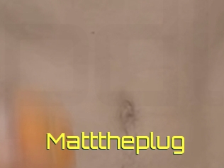 Matttheplug