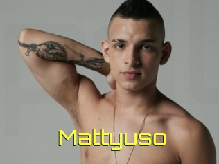 Mattyuso