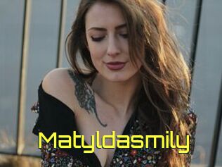Matyldasmily