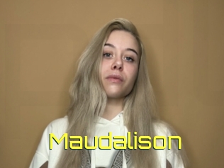 Maudalison