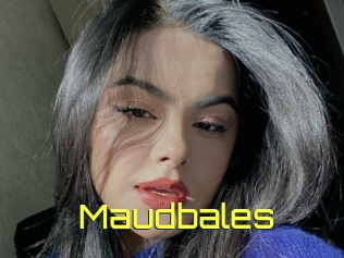 Maudbales