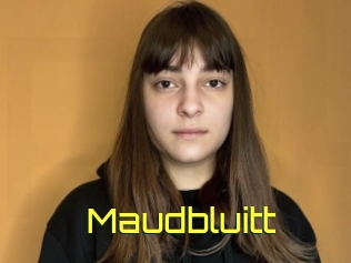 Maudbluitt