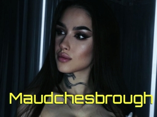 Maudchesbrough