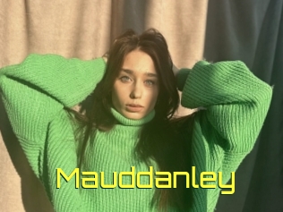 Mauddanley