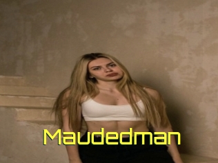 Maudedman