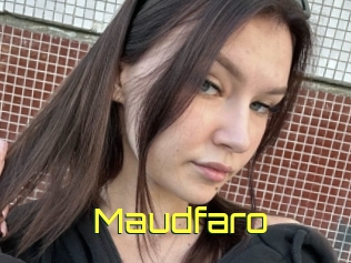 Maudfaro