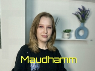 Maudhamm