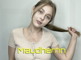 Maudherrin