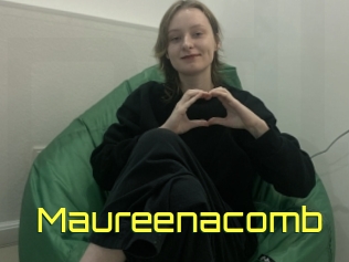 Maureenacomb