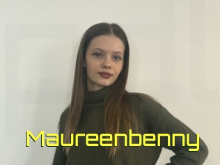 Maureenbenny