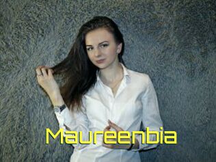 Maureenbia