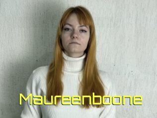 Maureenboone