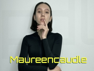 Maureencaudle