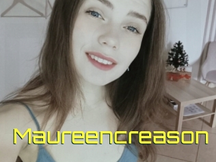 Maureencreason