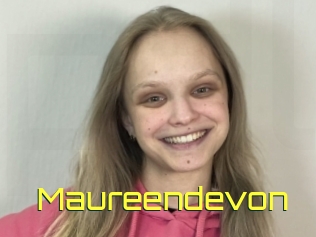 Maureendevon