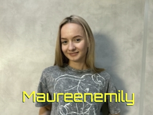 Maureenemily