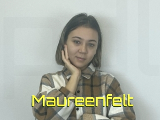 Maureenfelt