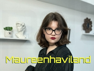 Maureenhaviland