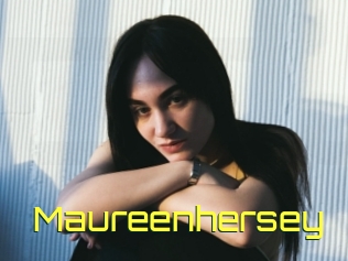 Maureenhersey