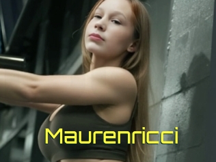 Maurenricci