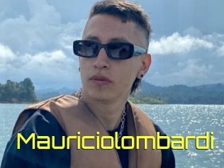 Mauriciolombardi