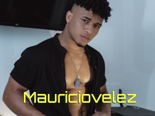 Mauriciovelez