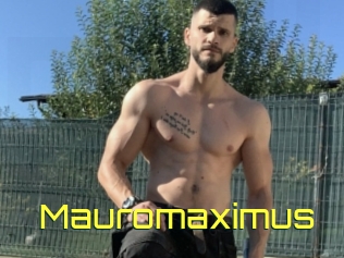 Mauromaximus