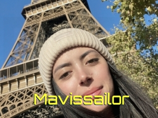 Mavissailor