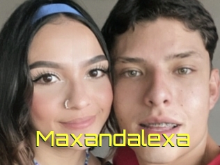Maxandalexa