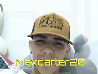 Maxcarter20